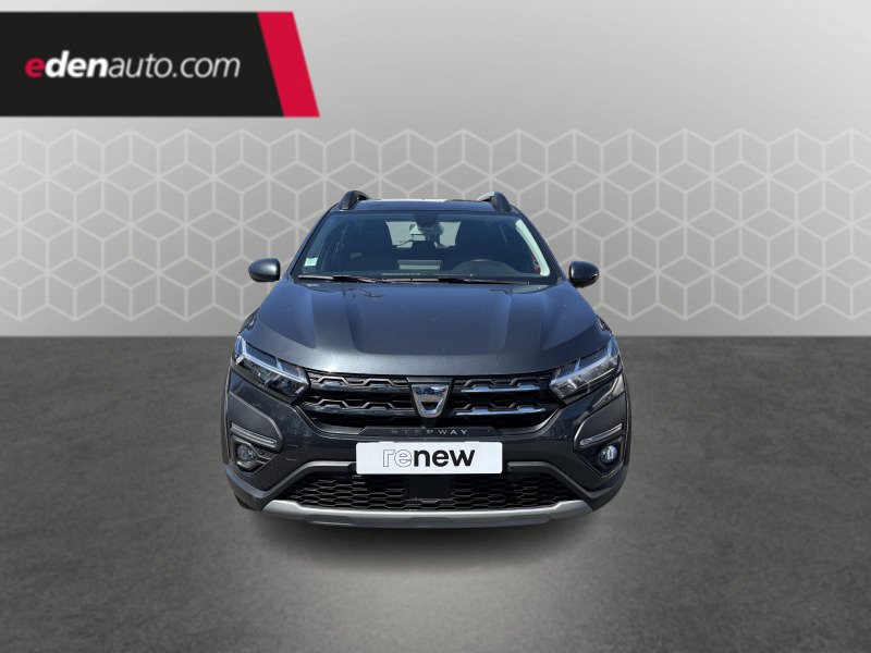 Dacia Sandero - Photo 8