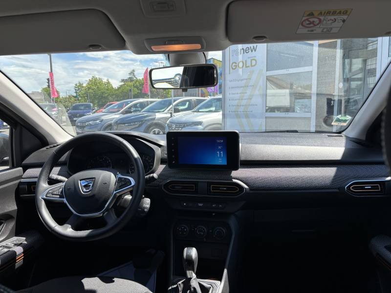 Dacia Sandero - Photo 9
