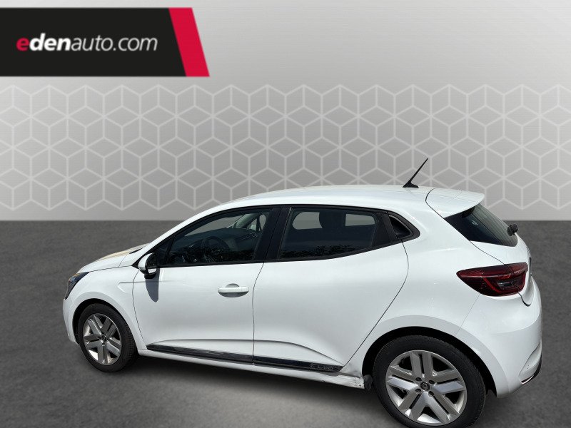 Renault Clio - Photo 2