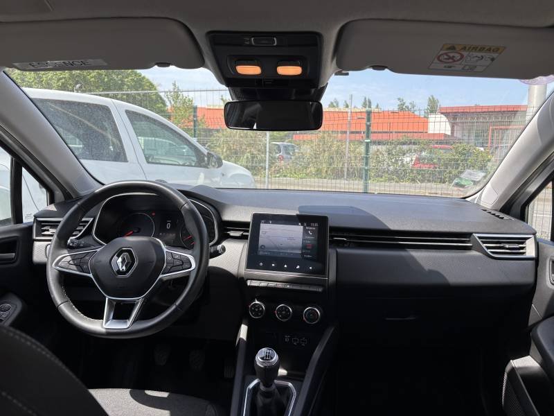 Renault Clio - Photo 40
