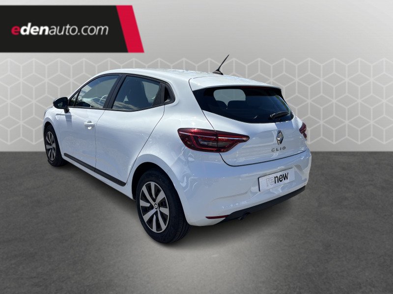 Renault Clio - Photo 3