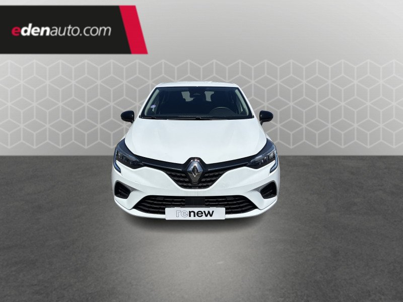Renault Clio - Photo 8