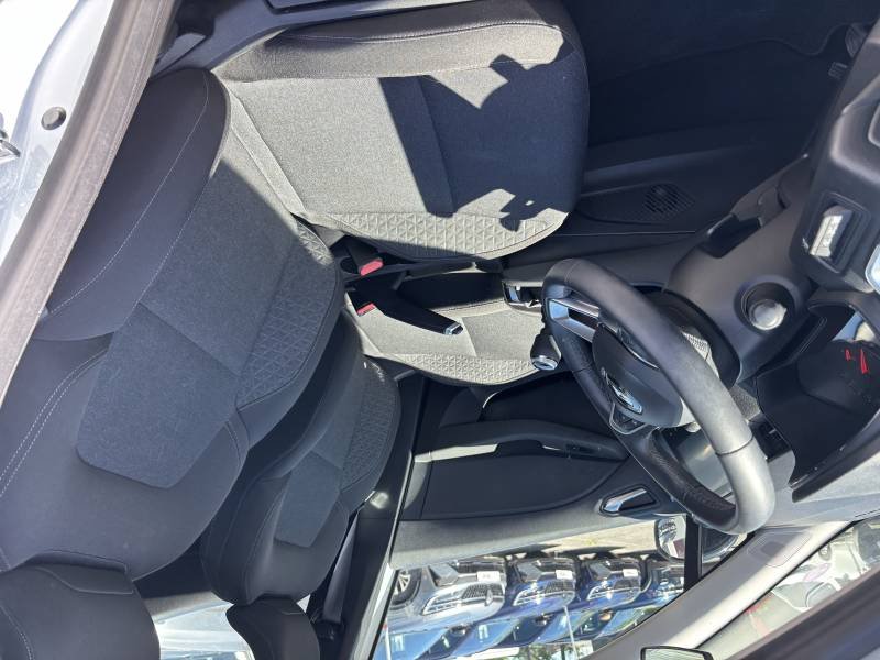 Renault Clio - Photo 18