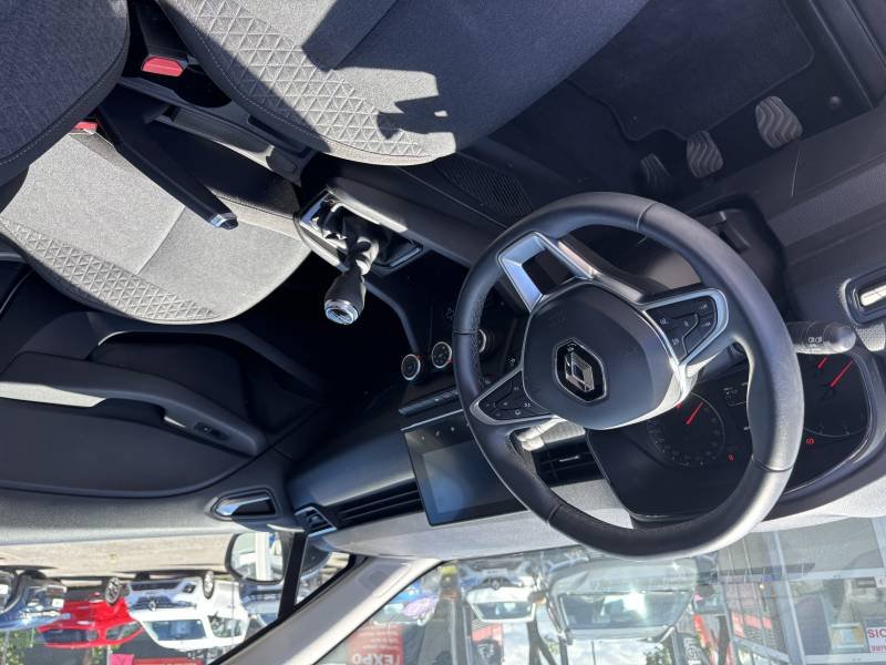 Renault Clio - Photo 19