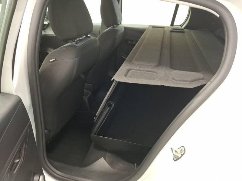 Peugeot 208 affaire - Photo 12