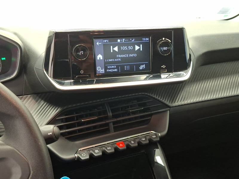 Peugeot 208 affaire - Photo 14