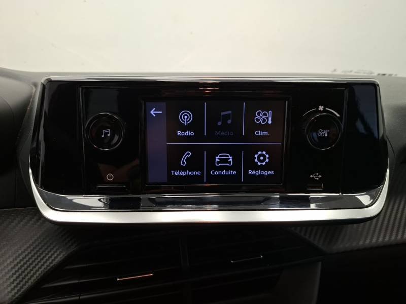 Peugeot 208 affaire - Photo 16