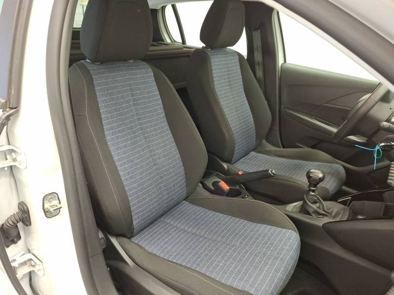 Peugeot 208 affaire - Photo 28