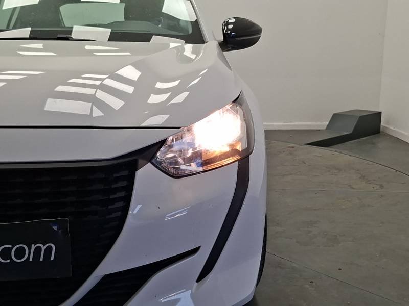 Peugeot 208 affaire - Photo 34
