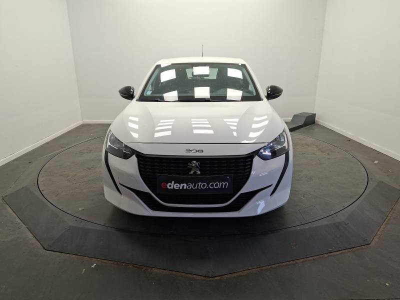 Peugeot 208 affaire - Photo 8