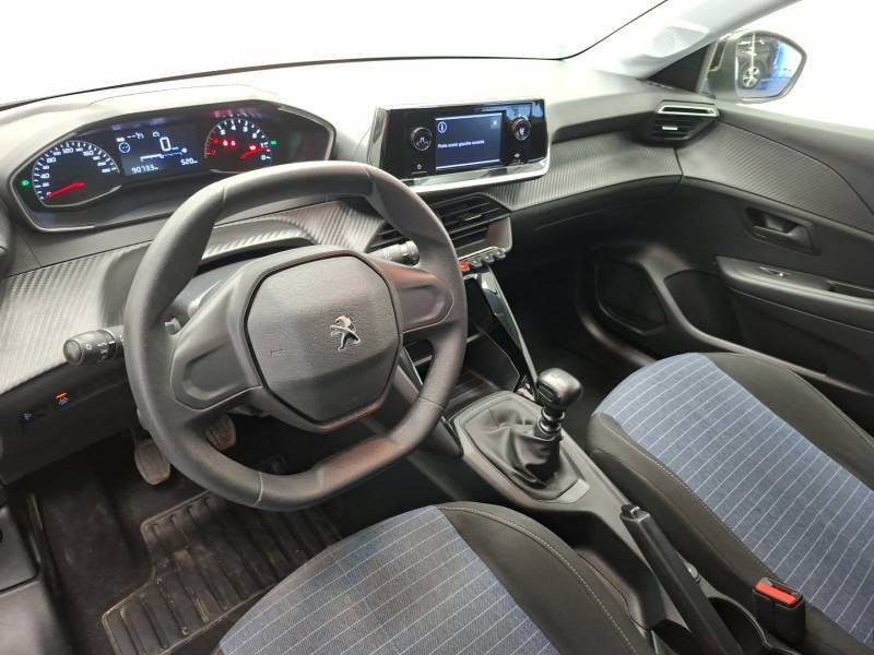 Peugeot 208 affaire - Photo 10