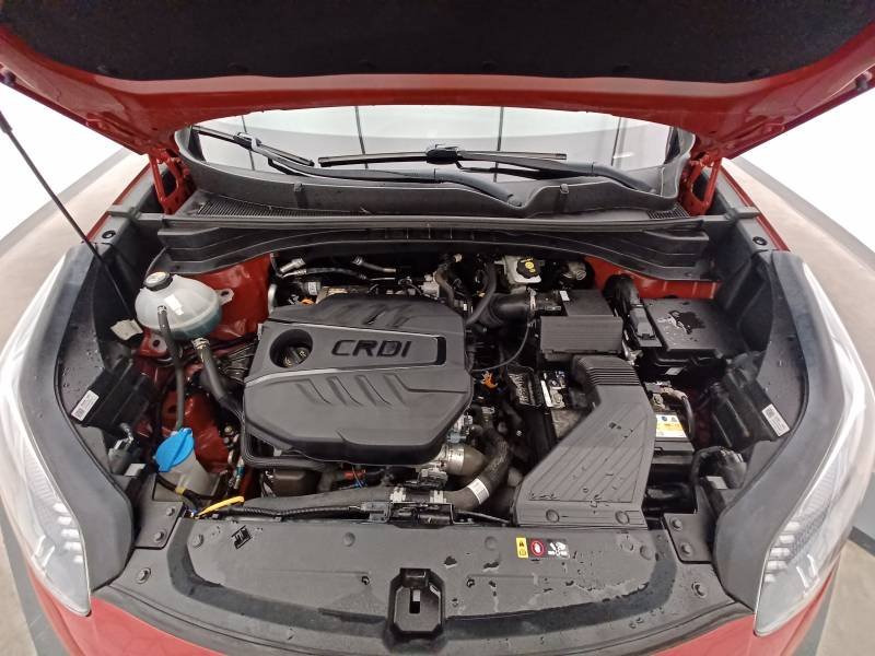 Kia Sportage - Photo 11