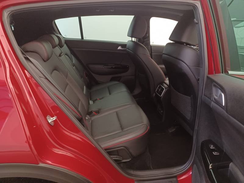 Kia Sportage - Photo 15