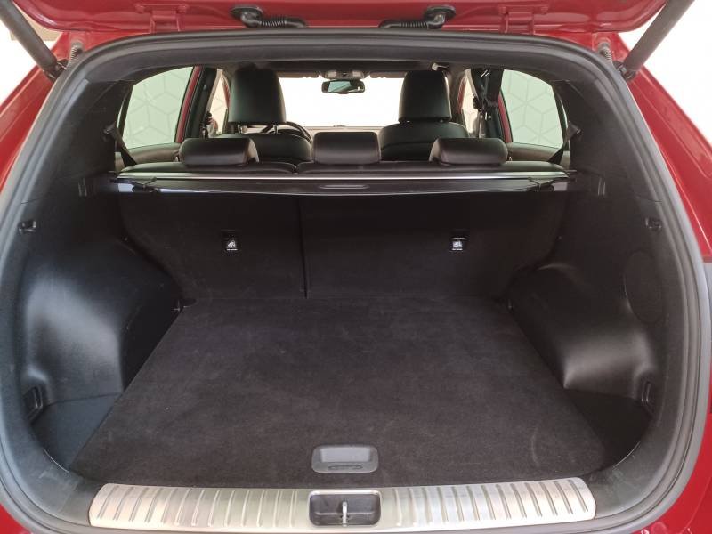 Kia Sportage - Photo 16