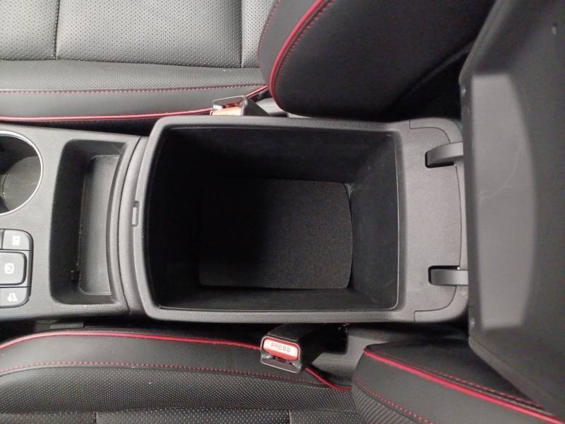 Kia Sportage - Photo 23