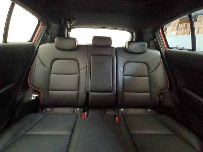 Kia Sportage - Photo 25