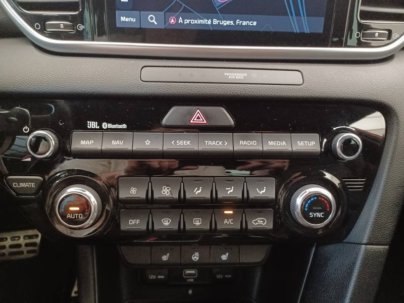 Kia Sportage - Photo 26