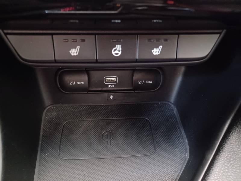 Kia Sportage - Photo 28