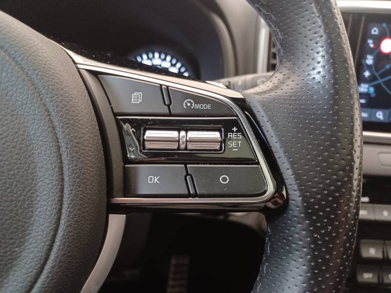 Kia Sportage - Photo 33