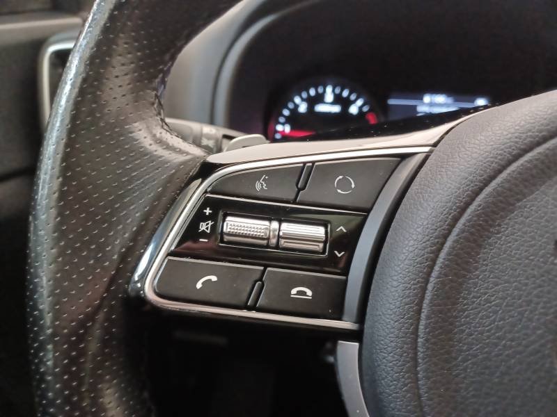 Kia Sportage - Photo 34
