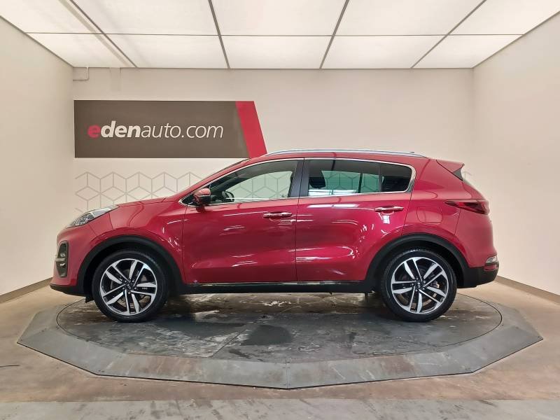 Kia Sportage - Photo 4