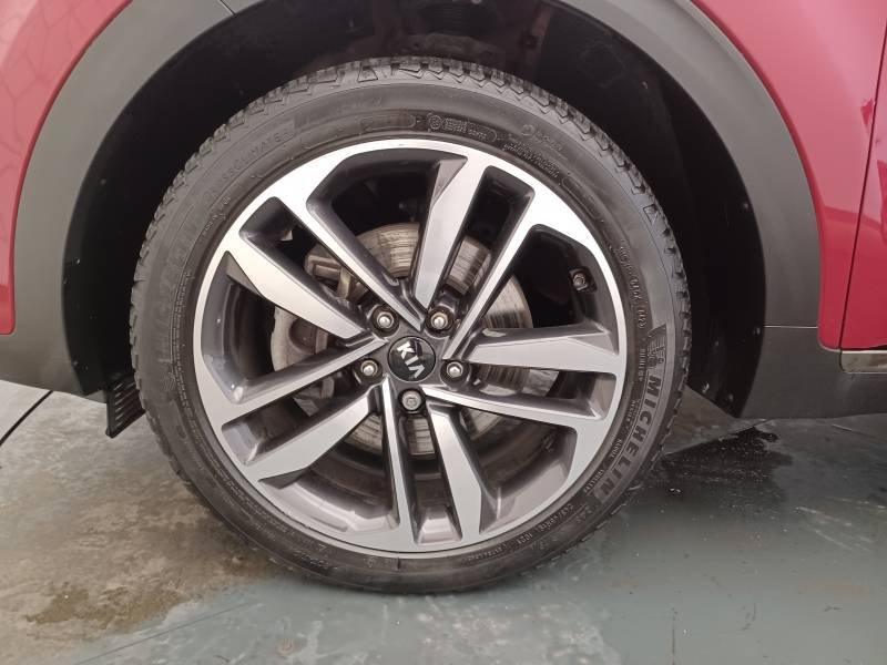 Kia Sportage - Photo 7