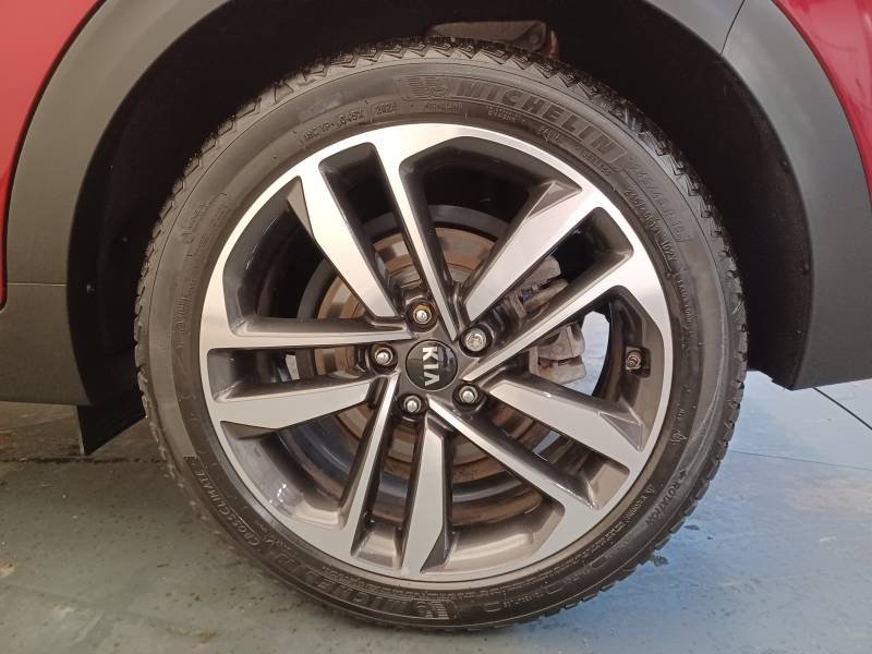 Kia Sportage - Photo 8