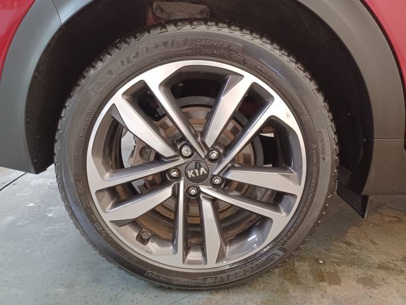 Kia Sportage - Photo 9