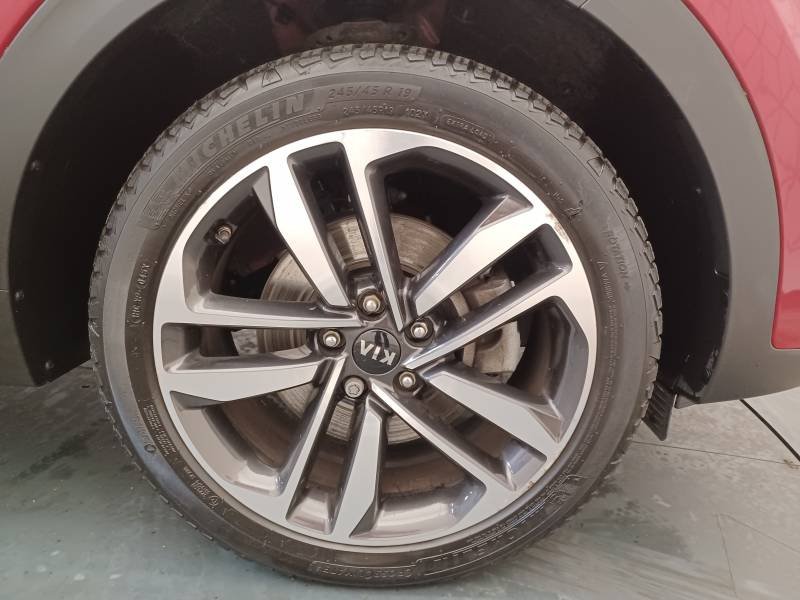 Kia Sportage - Photo 10
