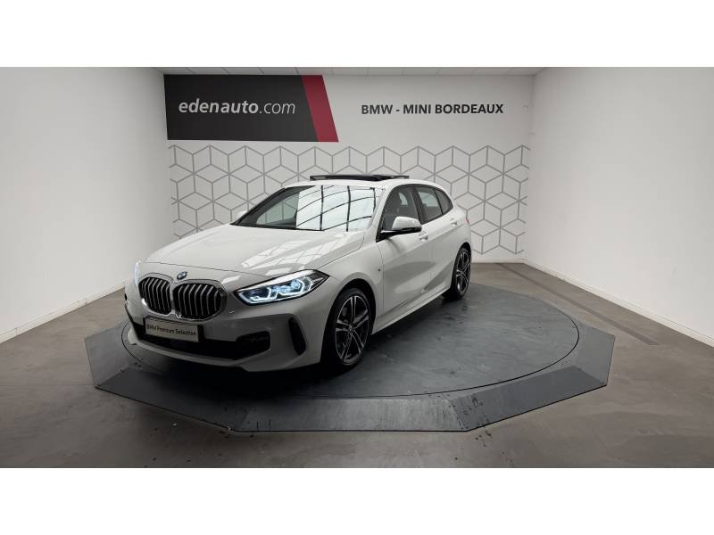 BMW Série 1