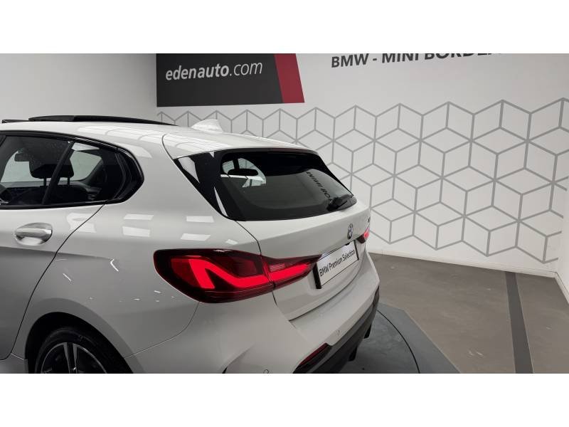 BMW Série 1 - Photo 12