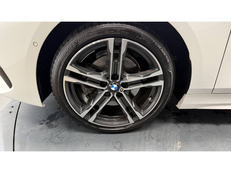 BMW Série 1 - Photo 13