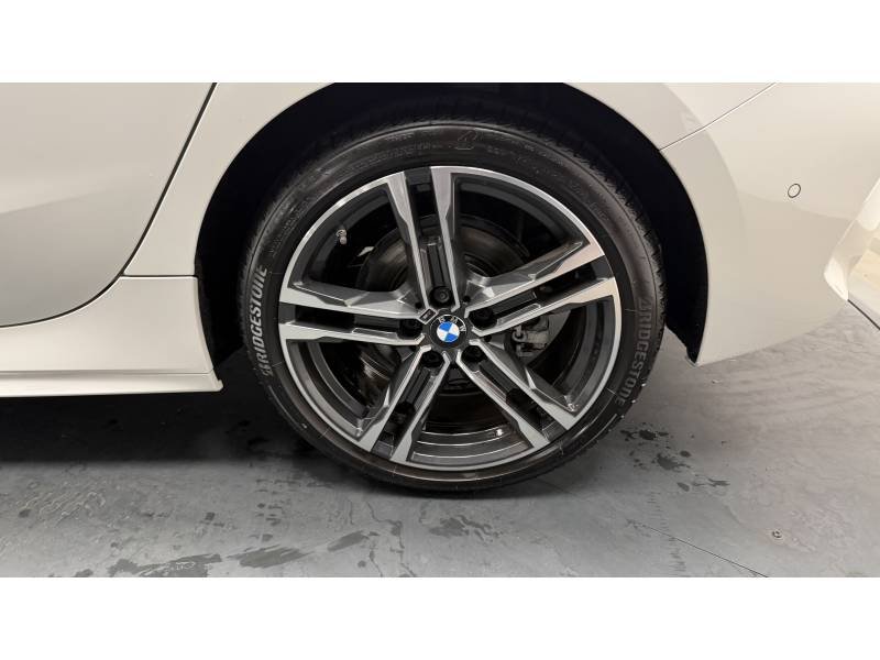 BMW Série 1 - Photo 14