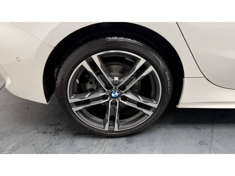 BMW Série 1 - Photo 15