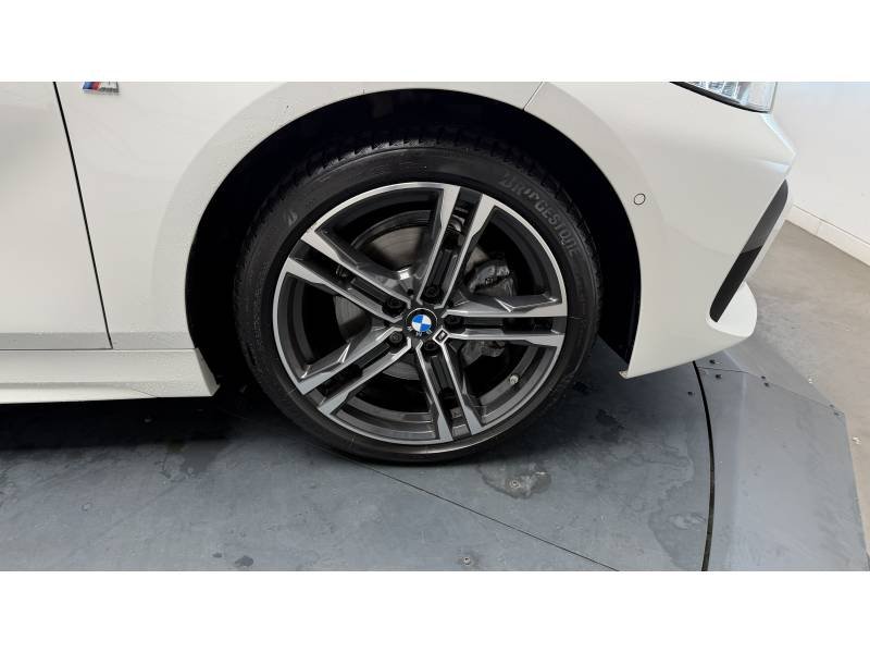 BMW Série 1 - Photo 16
