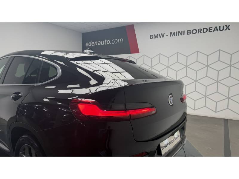 BMW X4 - Photo 11