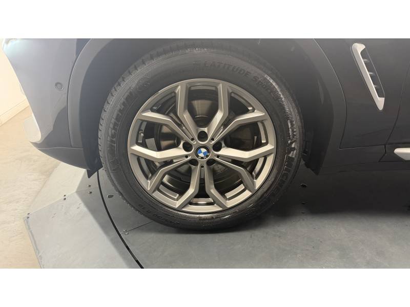 BMW X4 - Photo 12