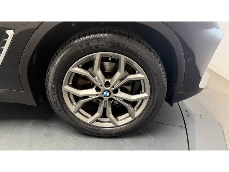 BMW X4 - Photo 15