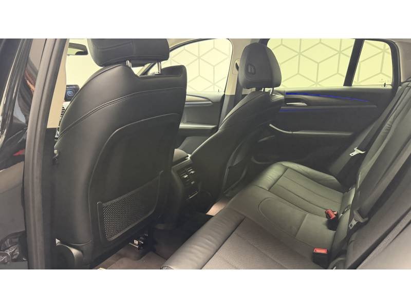 BMW X4 - Photo 20