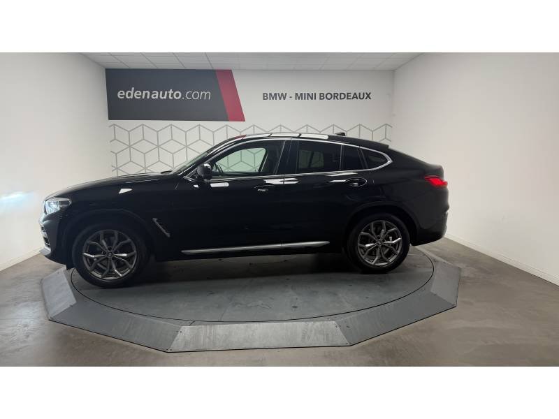 BMW X4 - Photo 2