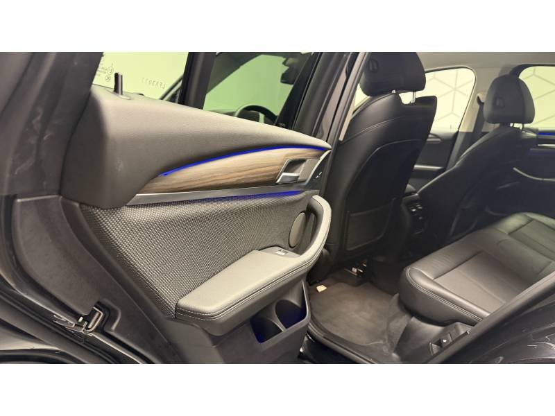 BMW X4 - Photo 21
