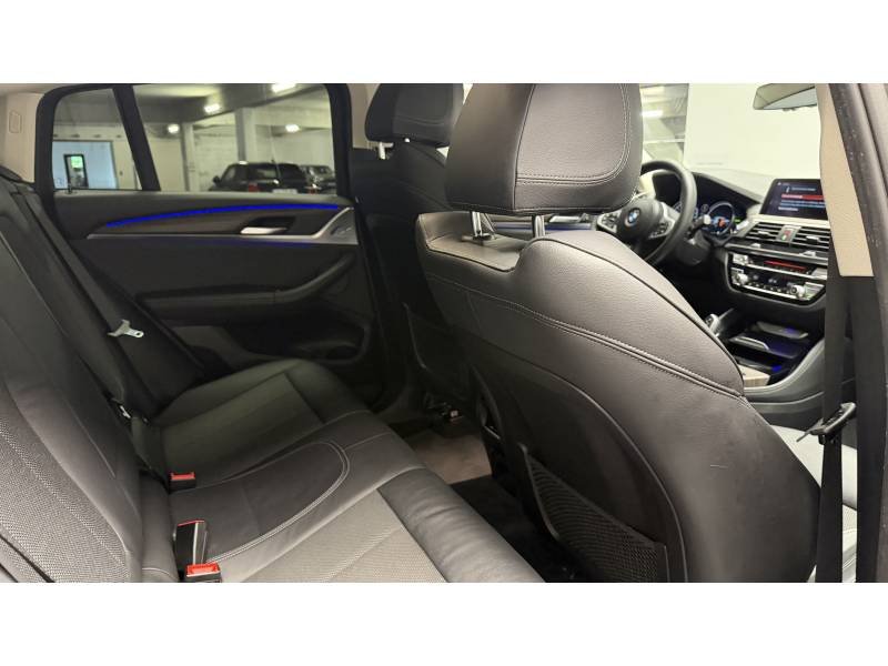 BMW X4 - Photo 23