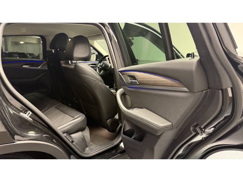BMW X4 - Photo 24