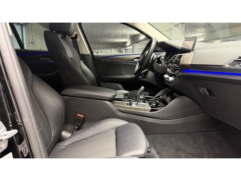 BMW X4 - Photo 25