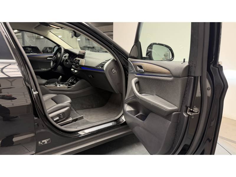 BMW X4 - Photo 28