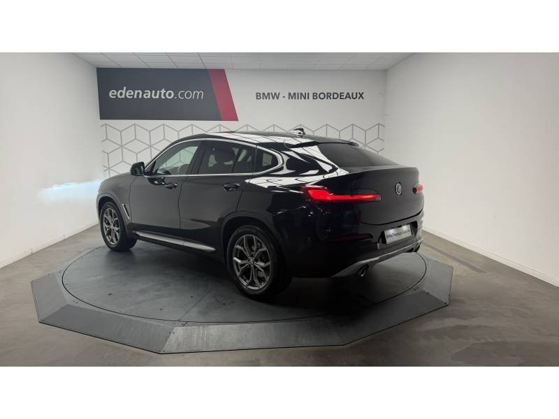 BMW X4 - Photo 3