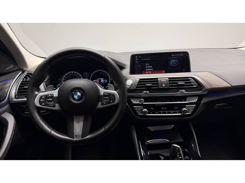 BMW X4 - Photo 34