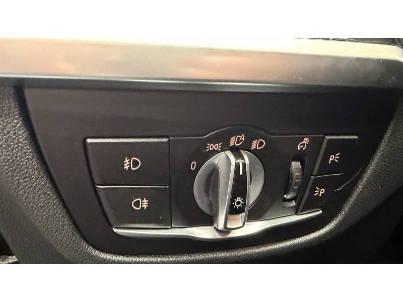 BMW X4 - Photo 38