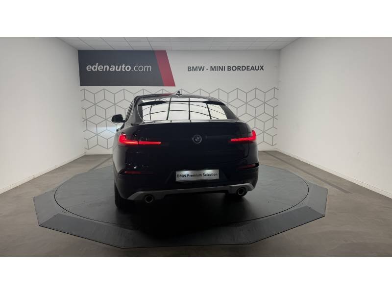 BMW X4 - Photo 4