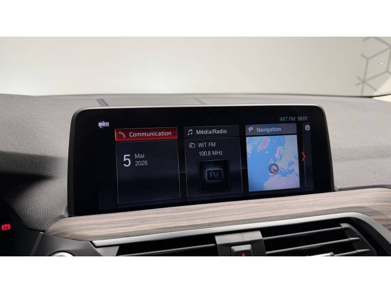 BMW X4 - Photo 42